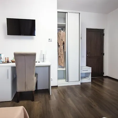 Gorgeous 4* Kaloşvar