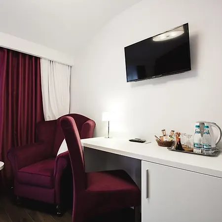 Gorgeous 4* Kaloşvar